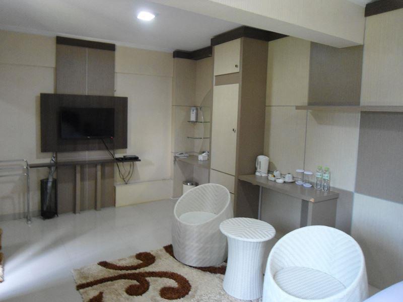 Detuik Resto Resort 万隆 外观 照片